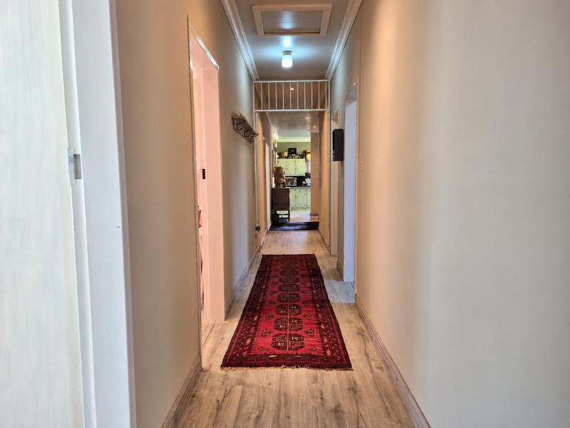 4 Bedroom Property for Sale in Meyerhof Free State